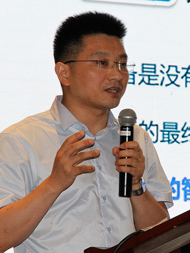 广东工业大学教授 刘强